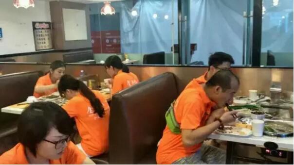 金沛教師節(jié)活動二:自助餐 金沛教師節(jié)活動二:自助餐